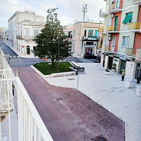Вилла Casadue Мартина-Франка Экстерьер фото