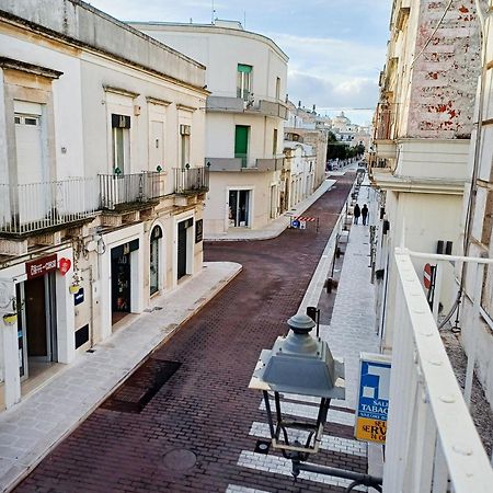 Вилла Casadue Мартина-Франка Экстерьер фото