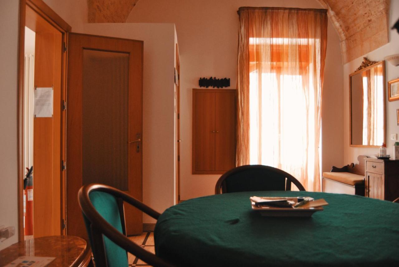 Вилла Casadue Мартина-Франка Экстерьер фото