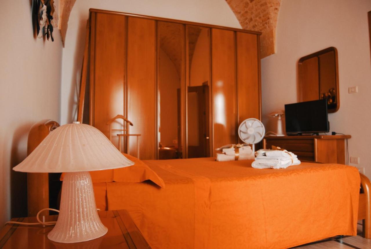 Вилла Casadue Мартина-Франка Экстерьер фото