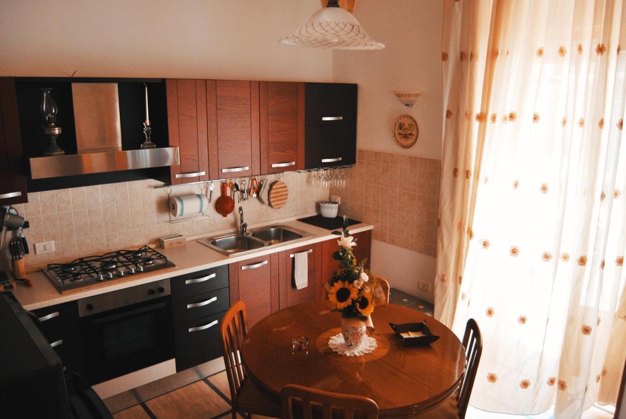 Вилла Casadue Мартина-Франка Экстерьер фото